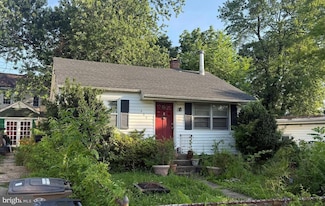 403 Mcarthur Dr, Rockville, MD 20850