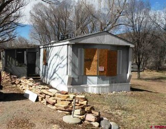 0 Porter St Unit 702818, Naturita, CO 81422