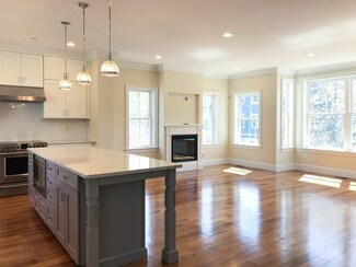 43 Mansfield St Unit A, Boston, MA 02134