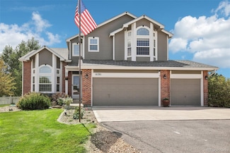 16381 Timber Cove St, Hudson, CO 80642