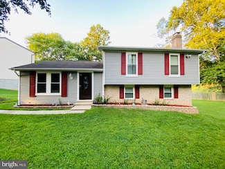 13609 Briarwood Dr, Laurel, MD 20708