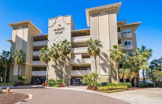 200 Skiff Point Unit 301, Clearwater Beach, FL 33767