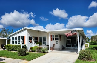 2604 88th St E, Palmetto, FL 34221