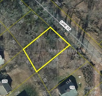 Lot 6 Lane St Unit 6, Morganton, NC 28655