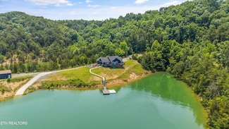 3558 Bohanan Top Rd, Sevierville, TN 37876