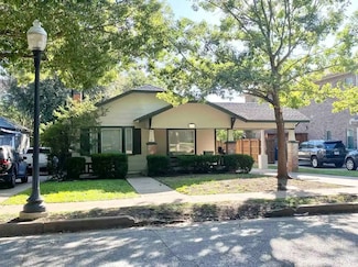 2545 Rogers Ave, Fort Worth, TX 76109