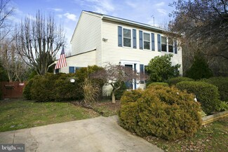 322 Hunters Run Dr, Bel Air, MD 21015