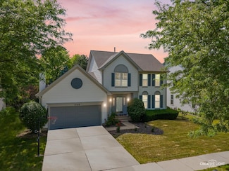 1348 Amaranth Dr, Naperville, IL 60564