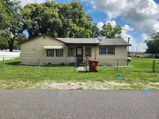 Unlisted Address