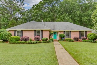 5632 Redbud Ln, Tuscaloosa, AL 35405