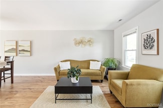 3204 Utah Place, Richmond, VA 23222