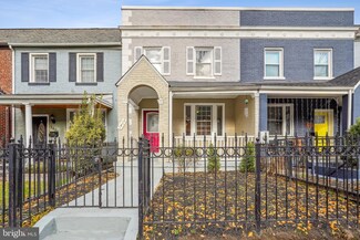 1429 Parkwood Place NW, Washington, DC 20010