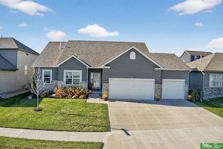 5014 N 209th St, Elkhorn, NE 68022