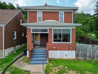 506 W 9th Ave, Tarentum, PA 15084