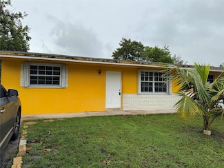 1740 SW 70th Way, North Lauderdale, FL 33068