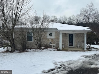 10800 Mill Ln, Fannettsburg, PA 17221