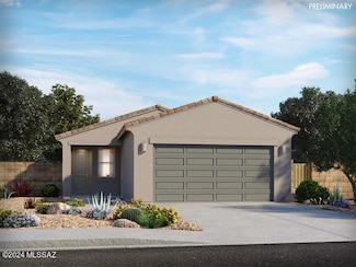 4795 E Greenway Wash Dr, Tucson, AZ 85706