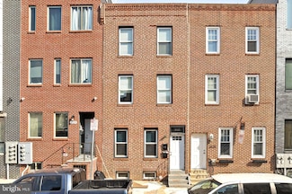 2527 N Front St, Philadelphia, PA 19133