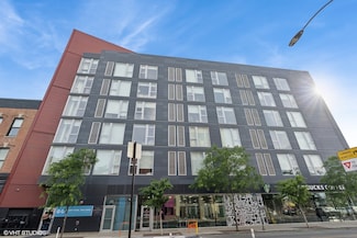 1920 N Milwaukee Ave Unit 605, Chicago, IL 60647