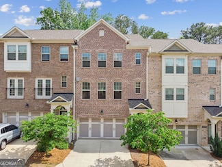 1327 Rosen Rd, Brookhaven, GA 30319