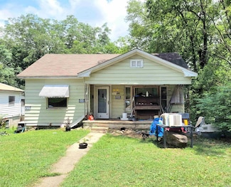 219 S Patterson St, Hot Springs National Park, AR 71913
