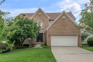 4836 Clifford Cir, Lexington, KY 40515