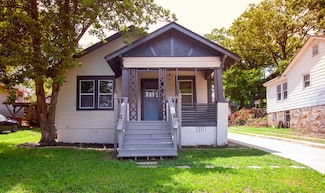 116 Beechwood St, Little Rock, AR 72205