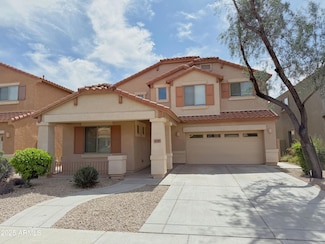 4245 E Folgers Rd, Phoenix, AZ 85050