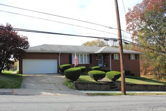 2118 Ash St, Scranton, PA 18510