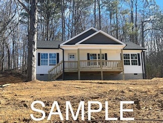 Lot 113 Rolling Way Dr, Cohutta, GA 30710