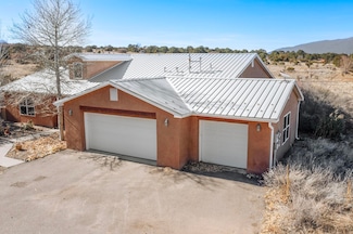 20 Vallecitos Loop, Tijeras, NM 87059