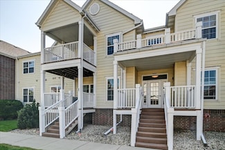 3027 Providence St Unit 7, Sun Prairie, WI 53590