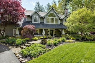46707 SE 156th Place, North Bend, WA 98045
