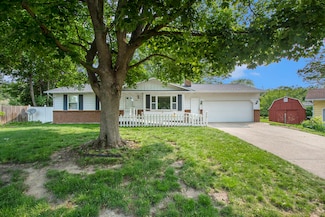 3310 Sharon Ave SW, Wyoming, MI 49519