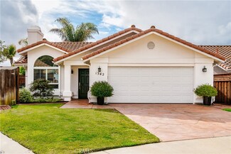 1342 Avenida Pelicanos, Oceano, CA 93445
