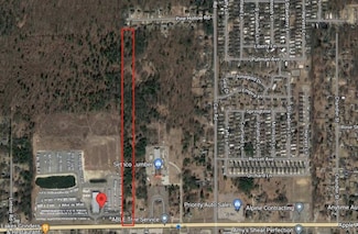 4502 E Apple Ave, Muskegon, MI 49442