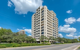 4001 N New Braunfels Ave Unit 200, San Antonio, TX 78209