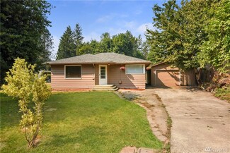 34132 SE 43rd St, Fall City, WA 98024