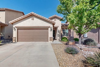 9624 Basalt Peak Dr NW, Albuquerque, NM 87114