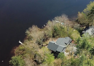 63 Heatherwood Dr, Moultonboro, NH 03254