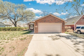 624 S Erie St, Wichita, KS 67211