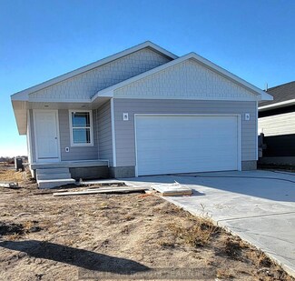 4311 Dawn St, Grand Island, NE 68803