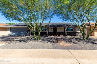 10316 W Salem Dr Unit 6D, Sun City, AZ 85351