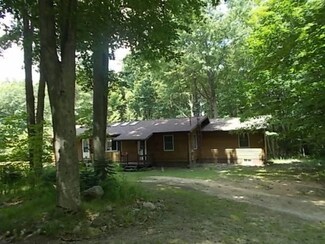 2767 N Wisner Ave, White Cloud, MI 49349