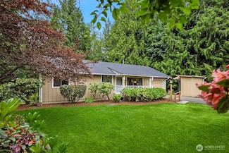 2253 NW Mulholland Blvd, Poulsbo, WA 98370