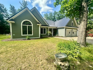 385 Flat Rock Rd, Malone, NY 12953