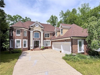 6690 Tulip Garden Way, Alpharetta, GA 30004