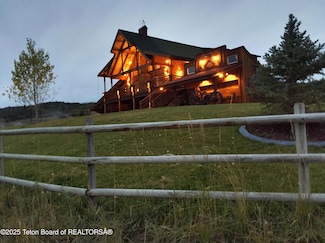 1802 Dusty Trail, Auburn, WY 83111