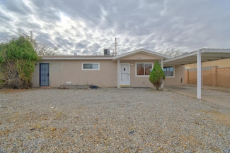 5728 Giomi Place NW, Albuquerque, NM 87105