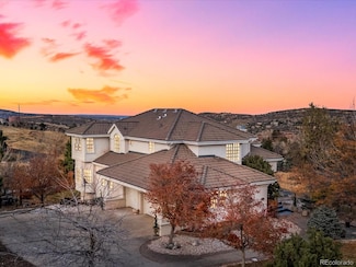 16113 Canyon Wren Way, Morrison, CO 80465